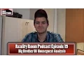 Download Lagu Big Brother 18 Houseguest Analysis - Reality Room Podcast Episode 19