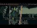 ボス・バトル１＋２(クロノ・トリガー) [8-bit, Game Boy]