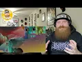 Crystal Lake - Dystopia - Reaction / Review