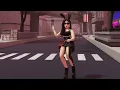 Mabel - Animal (Official Video)