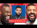 Download Lagu DRAKES THE TYPE OF GUY TO........😂