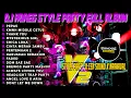 Download Lagu Dj PEPAS Full Bass Horeg V2 Style Party Full Album Terbaru Cek Sound Viral Tik Tok 2025 Gandos