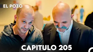 El Pozo Capitulo 205 Doblado En Español 