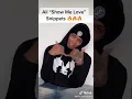 @FaseYoda “Show Me Love” (Unreleased) All Snippets!