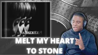 Download ADELE - MELT MY HEART TO STONE LIVE ( SO MUCH PAIN IN THE SONG ) 💔💔 #ADELE19 MP3