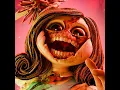 Miss Delight Sings A Song