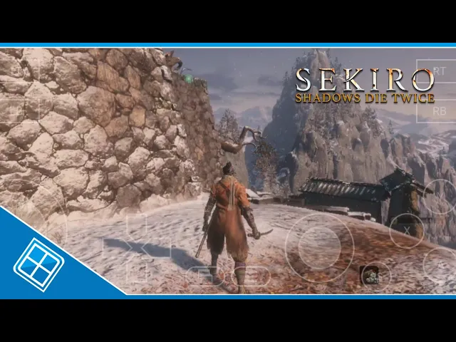 Sekiro: Shadows Die Twice (Windows) on Android | Winlator v10.0