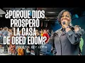 Download Lagu ¿PORQUE DIOS PROSPERÓ LA CASA DE OBED EDOM? / APÓSTOL KEY LEWIS