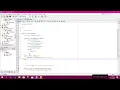 Program Stack Pada Aplikasi Netbeans