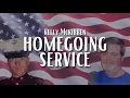 Kelly Mckibben Home Going