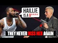Rappers Who Regret Dissing Eminem s Daughter