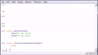 Python Programming Tutorial 34 - Subclasses Superclasses