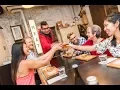 Gastronomic Gastown Tour