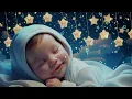 Download Lagu Soothing Lullabies 💤 Baby Sleep Music 🌙 Mozart \u0026 Brahms for Deep Rest
