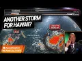 The Forecast Feed Could Another Hurricane Affect Hawaii