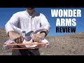 Wonder Arms Review Does This Arm Workout Device Work