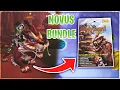 BEST Bundle House In Wizard101 Catmandu Sanctuary Review