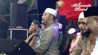 Download Mabruk Alfa Mabruk - Habib Alwi Assegaf live Pucakwangi Bersholawat MP3
