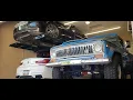 TUXEDO LIFTS, CAR LIFTS, TWO POST, FOUR POST, CHALLENGER LIFTS, FORWARD LIFTS, ROTARY LIFTS, BENPACK LIFTS, AUTO EQUIPMENT, AUTOMOTIVE ACCESSORIES, TIRE CHANGERS, WHEEL BALANCER, CHEAP LIFTS,  CHEAP AUTO EQUIPMENT - Video 2 of 1