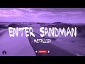 Download Lagu Metallica | Enter Sandman Lyrics