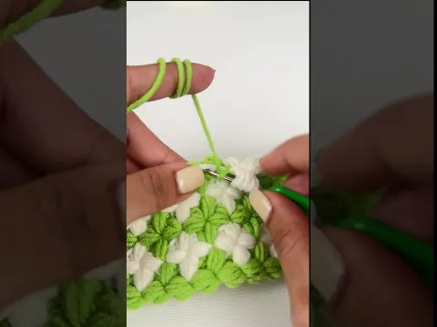 How to Crochet | Easy Crochet Bag Tutorial