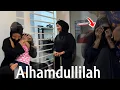 Download Lagu ALHAMDULILLAH MARKAAN ARKAY WAN CALOL XUMADAY ERAYGA MAAMA MARKA MAQLAY ... 