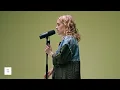 Blondshell - Change | A COLORS SHOW