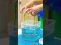 The Bubble Cube Trick How to Create Amazing Square Bubbles