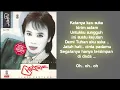 Lagu Chrisye - Ada Cinta / Album Jumpa Pertama 1988 (Lirik)
