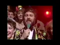 Duran Duran Hungry like the wolf 1982 Top of The Pops Christmas show