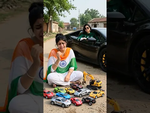 Magic ke liye mazak udaya ladki ne😍😱#shorts #viralvideo