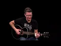 Traveling Riverside Blues (Robert Johnson) performed by Tom Feldmann