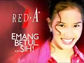 💄Red A Cosmetic - Vonny Cornelia \u0026 Ada Cinta + Emang Betul \u0026 Bersih ...Sih! (1997-2000) ❤️