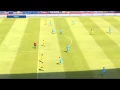 Man.City vs Chelsea PES 2015  PC