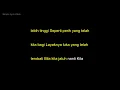 Lomba Sihir - Melompat Lebih Tinggi (Lyric Video)