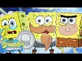 The SpongeBob SquarePants Family Tree SpongeBob