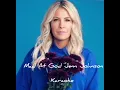 Mad At God Jenn Johnson Karaoke #jennjohnson 