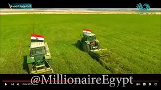 غالية بلدنا علينا   وها تفضلي في عنينا ومدام بنحب بلدنا تبقى ها تتغير بإيدنا   إحنا اللي نعليها دندنها