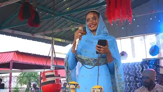 البارده لينا مشاركة أداء الفنانة ريماز المليح2024 