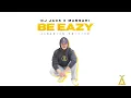 Lagu DJ Jack x Massari - Be Eazy (Albanian Edition)