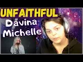 Download Lagu Davina Michelle  \