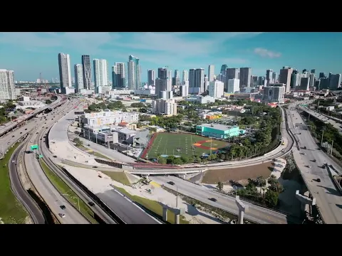 Crossing Overtown l preview