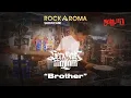 Download Lagu Serigala Malam - Brother | RockAroma Showcase Vol.31