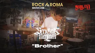 serigala malam brother rockaroma showcase vol 31