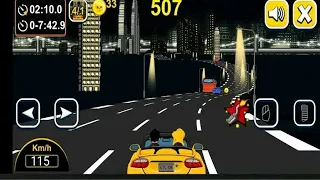 Play Car Rush free online game at Scorenga - 10 min By Dedicated Gamer