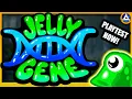 I m Making A Game About EVOLUTION And SLIME Jelly Gene Devlog