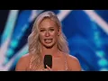 She Left Ukraine For The American Dream.. And Everyone Loved Her!