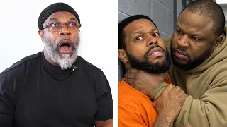 Lil Durk’s Father Reacts to OTF Jam Snitching On Lil Durk