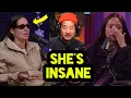 Bobby Lee s Ex Girlfriend Khalyla CRIES Over The Internet Hating Her