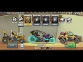 Hill Climb Racing 2 - HAVOC 新アップデート V.174.0 ガイド